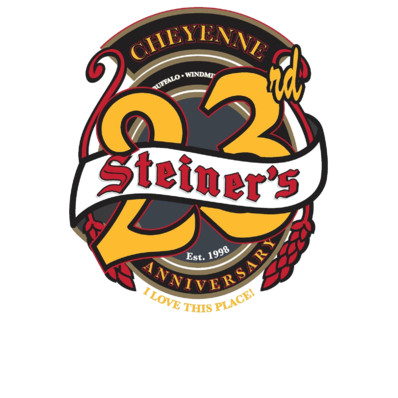 Steiner's a Nevada Style Pub