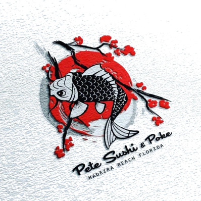 Pete Sushi Poke