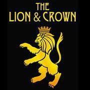 The Lion Crown
