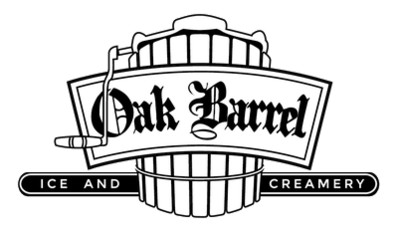Oak Barrel Ice Creamery