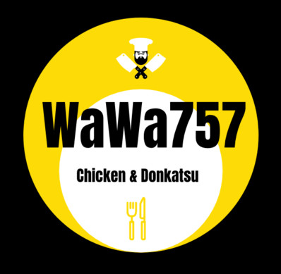 Wawa 757 Chicken Donkatsu