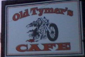 Old Tymers Cafe