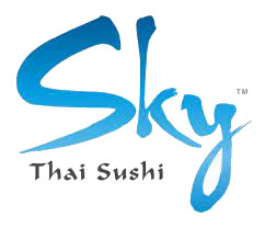 Sky Thai Sushi