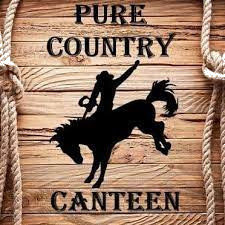 Pure Country Canteen