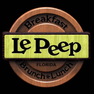 Le Peep Florida