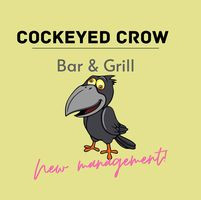 Cockeyed Crow Grill
