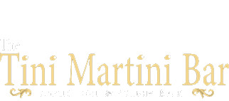 The Tini Martini