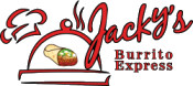 Jacky's Burrito Express Order Online