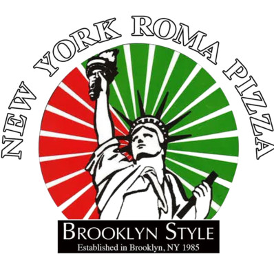 New York Roma Pizza Drive Thru