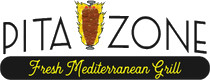 Pita Zone, Fresh Mediterranean Grill
