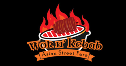 Wok N Kebab- Asian Street Fare