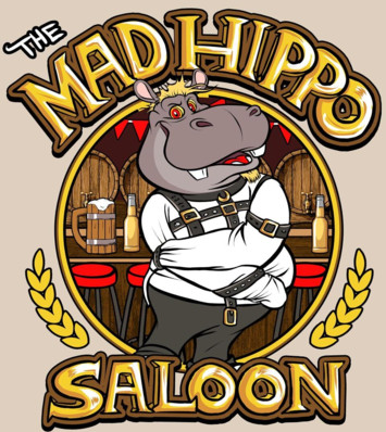 Mad Hippo Saloon