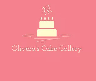 Olivera's Cake Gallery