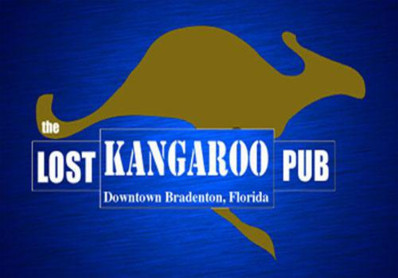 Lost Kangaroo Pub