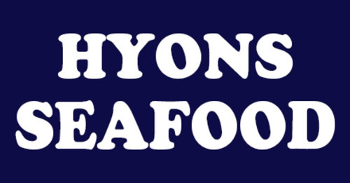 Hyon's Seafood