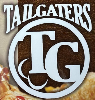 Tailgaters Sports Grill 380