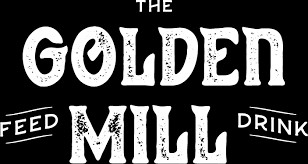 The Golden Mill