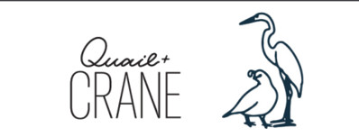 Quail Crane