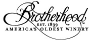 Brotherhood, America's Oldest Winery