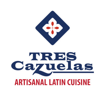 Tres Cazuelas Artisanal Latin Cuisine