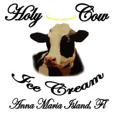 Holy Cow Ice Cream Other Cool Stuff