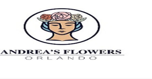 Andrea's Flower's Orlando