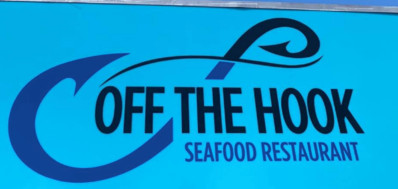 Off The Hook Seafood
