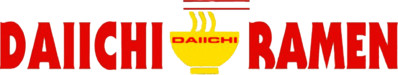 Daiichi Ramen