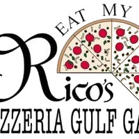 Rico's Pizza Gulfgate