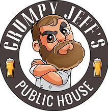 Grumpy Jeff's Public House