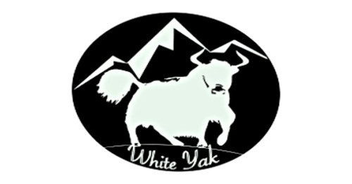 White Yak