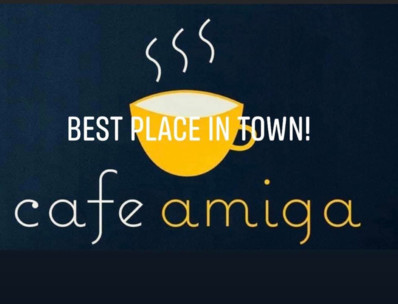 Cafe Amiga