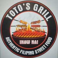 Toto's Grill (vegas)