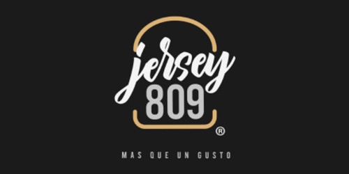 Jersey809