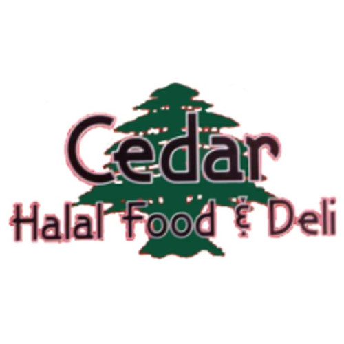 Cedar Halal Food Deli