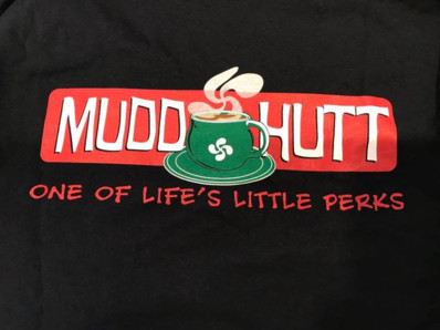 Mudd Hutt
