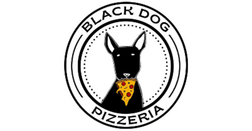 Black Dog Pizzeria