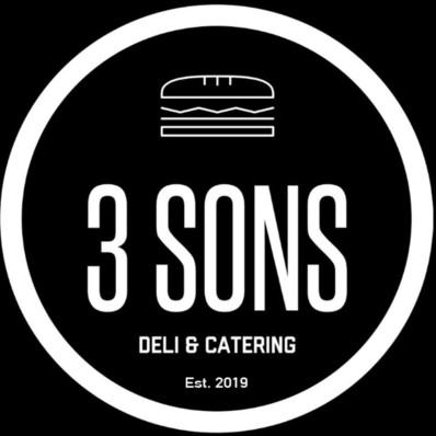 3 Sons Deli Catering