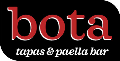 bota tapas and paella bar