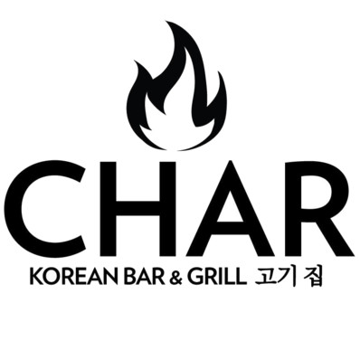 Char Korean Grill