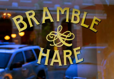 Bramble Hare