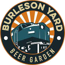 Burleson Yard Beer Garden