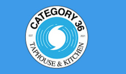 Category 36 Taphouse Kitchen