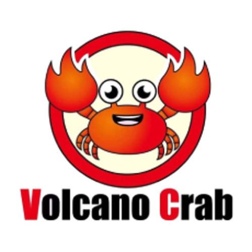 Volcano Crab