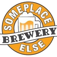 Someplace Else Brewery