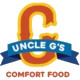 Uncle G's Comfort Food
