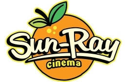 Sun-ray Cinema's Pizza Cave