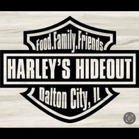 Harley's Hideout