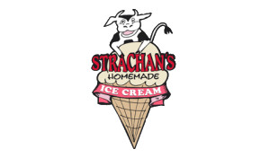 Strachan's Ice Cream Desserts Palm Harbor