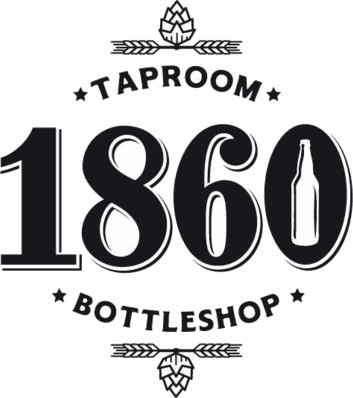 1860 Taproom Bottleshop